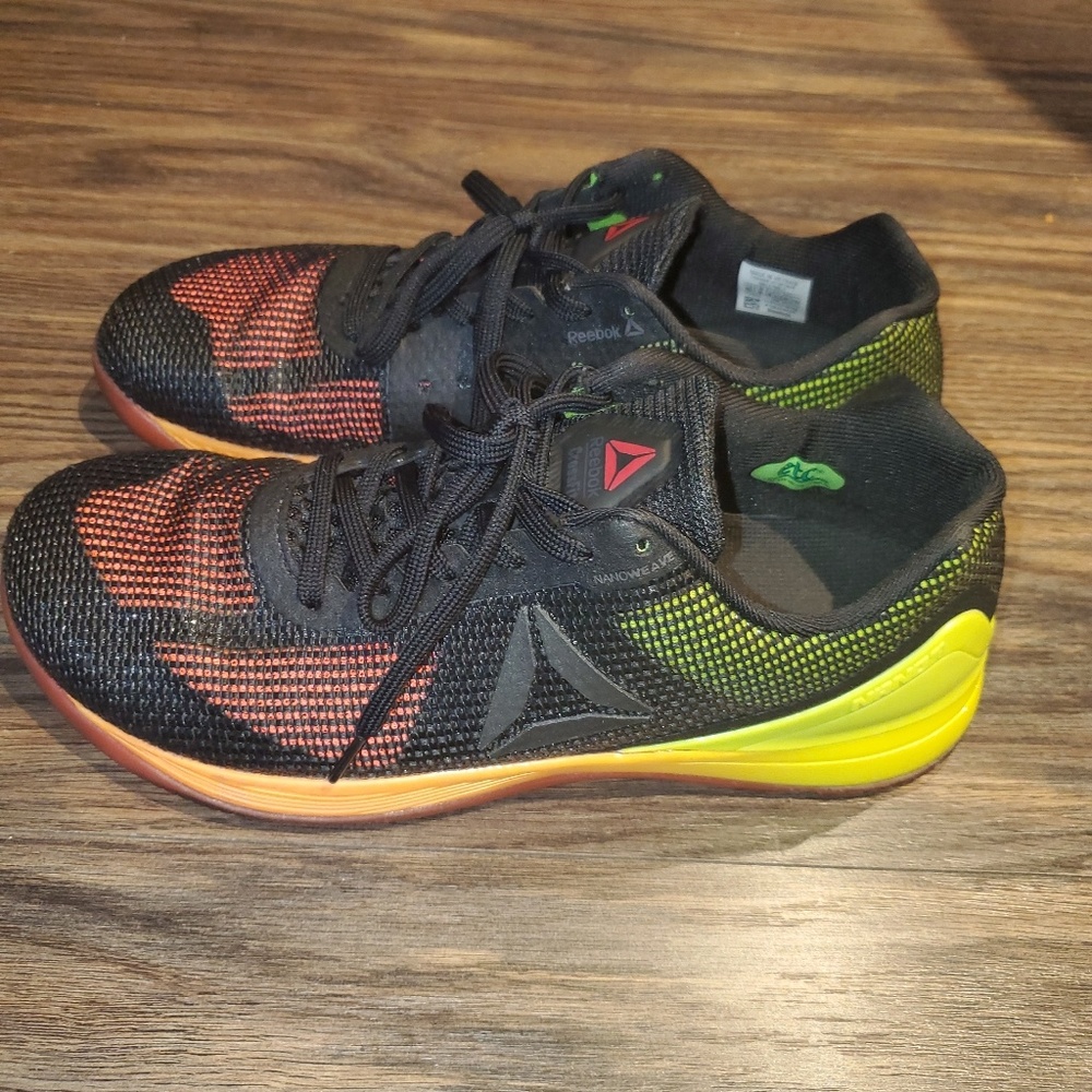 Reebok Crossfit Sneakers Nano 7